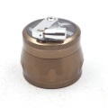 tobacco grinder and roller